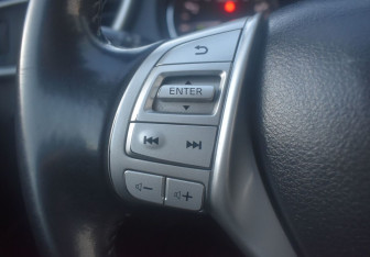 Подержанный автомобиль Nissan Qashqai 2017 года (13 фото)