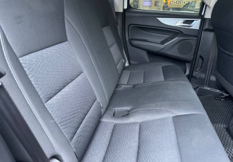 Подержанный автомобиль Great Wall Poer 2021 года (11 фото)