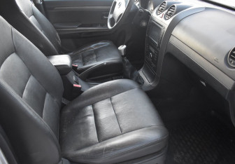 Подержанный автомобиль Great Wall Hover H5 2012 года (10 фото)