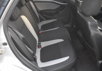 Подержанный автомобиль LADA (ВАЗ) Vesta Wagon 2018 года (11 фото)