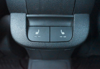 Подержанный автомобиль Skoda Rapid Liftback 2021 года (12 фото)