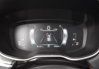 Подержанный автомобиль SWM G01 2024 года (16 фото)