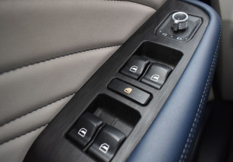 Подержанный автомобиль Haval F7x 2023 года (16 фото)