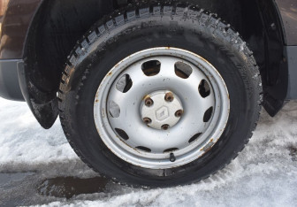 Подержанный автомобиль Renault Duster 2019 года (9 фото)