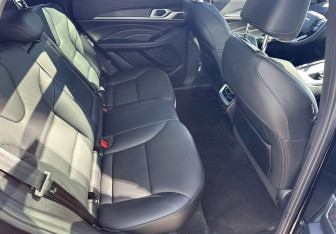 Подержанный автомобиль Haval F7x 2025 года (11 фото)