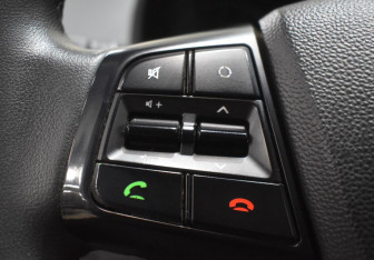 Подержанный автомобиль Hyundai Creta 2021 года (13 фото)