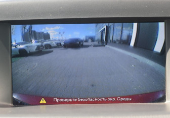 Подержанный автомобиль Opel Meriva 2014 года (13 фото)