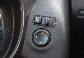 Подержанный автомобиль Nissan X-Trail 2020 года (13 фото)