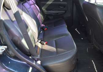 Подержанный автомобиль Great Wall Hover H3 2014 года (11 фото)