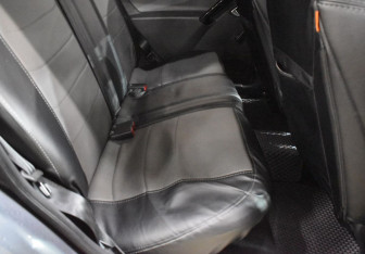 Подержанный автомобиль LADA (ВАЗ) Granta Wagon 2021 года (11 фото)