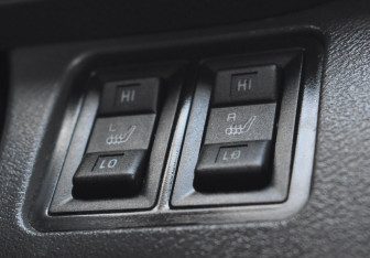 Подержанный автомобиль Chery Tiggo (T11) 2013 года (16 фото)