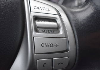 Подержанный автомобиль Nissan Qashqai 2016 года (16 фото)