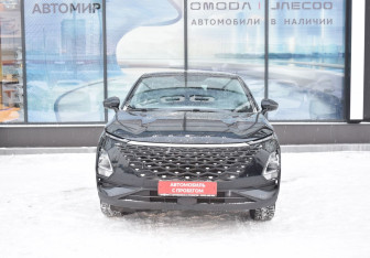 Подержанный автомобиль Omoda C5 2022 года (2 фото)