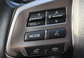 Подержанный автомобиль Subaru Forester Suv 2014 года (14 фото)