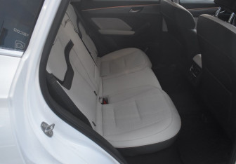 Подержанный автомобиль Haval Jolion 2024 года (11 фото)