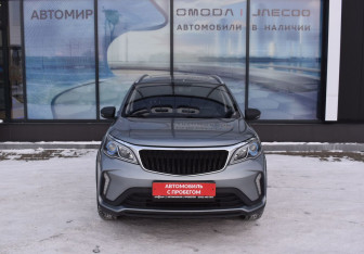 Подержанный автомобиль LIVAN X3Pro 2023 года (2 фото)