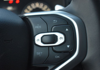 Подержанный автомобиль Haval Jolion 2023 года (14 фото)