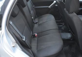 Подержанный автомобиль Datsun mi-DO 2015 года (11 фото)