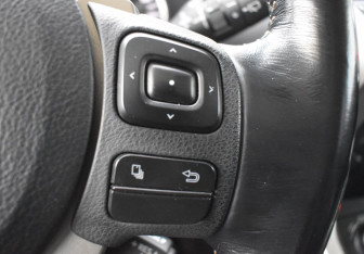 Подержанный автомобиль Lexus NX 2015 года (15 фото)