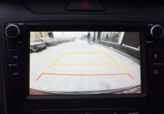 Подержанный автомобиль Hyundai Creta 2020 года (13 фото)