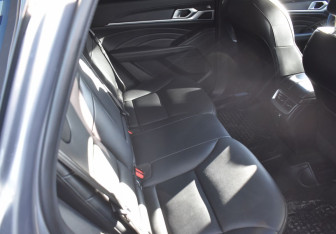 Подержанный автомобиль Haval F7 2024 года (11 фото)