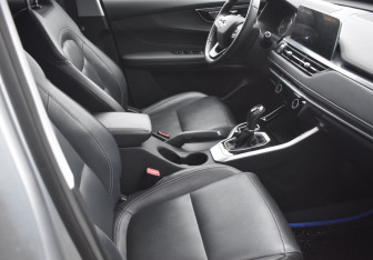 Подержанный автомобиль Chery Tiggo 4 Pro 2024 года (10 фото)