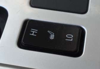 Подержанный автомобиль Haval H6 2017 года (15 фото)