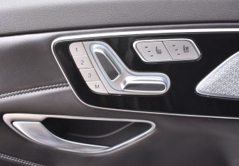 Подержанный автомобиль Soueast S07 2024 года (15 фото)