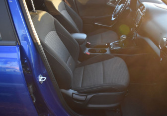 Подержанный автомобиль Kia Soul 2019 года (10 фото)