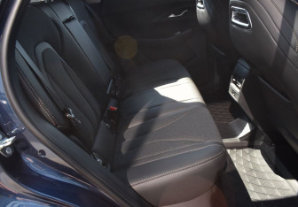 Новый Omoda C5 2024 (13 фото)