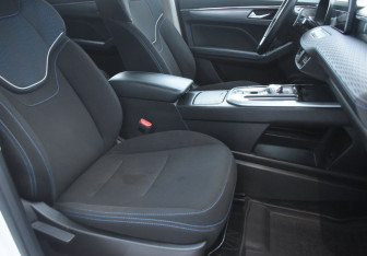 Подержанный автомобиль Haval Jolion 2023 года (10 фото)