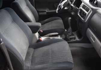 Подержанный автомобиль Mitsubishi Pajero Sport 2007 года (10 фото)