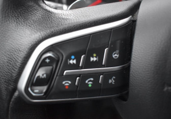 Подержанный автомобиль Haval F7 2020 года (14 фото)