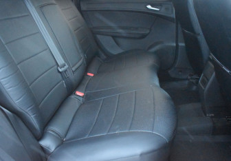 Подержанный автомобиль Renault Arkana 2021 года (11 фото)