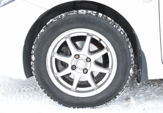 Подержанный автомобиль Hyundai Solaris Sedan 2013 года (9 фото)