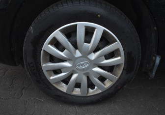 Подержанный автомобиль LADA (ВАЗ) Vesta Sedan 2021 года (9 фото)