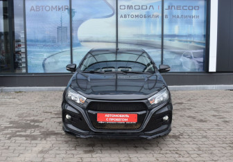 Подержанный автомобиль LADA (ВАЗ) Vesta Sedan 2017 года (2 фото)