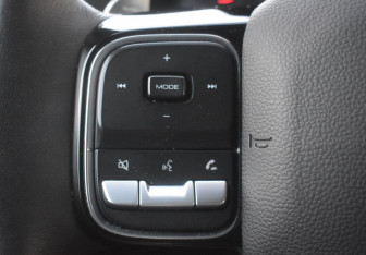 Подержанный автомобиль Haval Dargo 2022 года (16 фото)