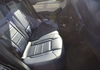 Подержанный автомобиль Haval F7 2022 года (11 фото)