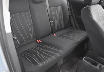 Подержанный автомобиль Opel Corsa 2008 года (11 фото)