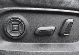 Подержанный автомобиль Volkswagen Touareg 2018 года (14 фото)