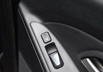 Подержанный автомобиль Hyundai ix35 2013 года (12 фото)