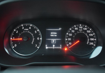 Подержанный автомобиль Renault Duster 2021 года (13 фото)