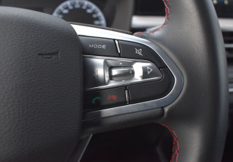 Подержанный автомобиль LIVAN X3Pro 2023 года (15 фото)