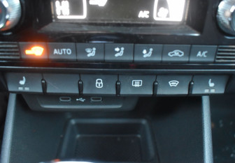 Подержанный автомобиль Skoda Rapid Liftback 2021 года (15 фото)