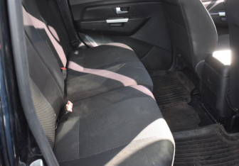 Подержанный автомобиль УАЗ Patriot 2021 года (11 фото)