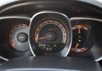 Подержанный автомобиль LADA (ВАЗ) Vesta Wagon 2018 года (13 фото)