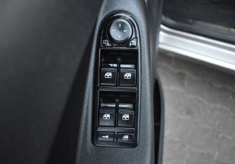 Подержанный автомобиль LADA (ВАЗ) Granta Sedan 2019 года (13 фото)