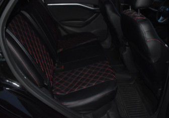 Подержанный автомобиль LADA (ВАЗ) Vesta Sedan 2021 года (11 фото)