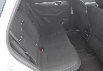 Подержанный автомобиль Haval Jolion 2023 года (11 фото)